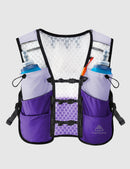 haimont Running Packs Purple / M Skylite 5L Hydration Running Vest
