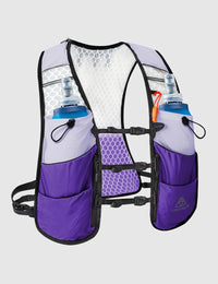 haimont Running Packs Skylite 5L Hydration Running Vest