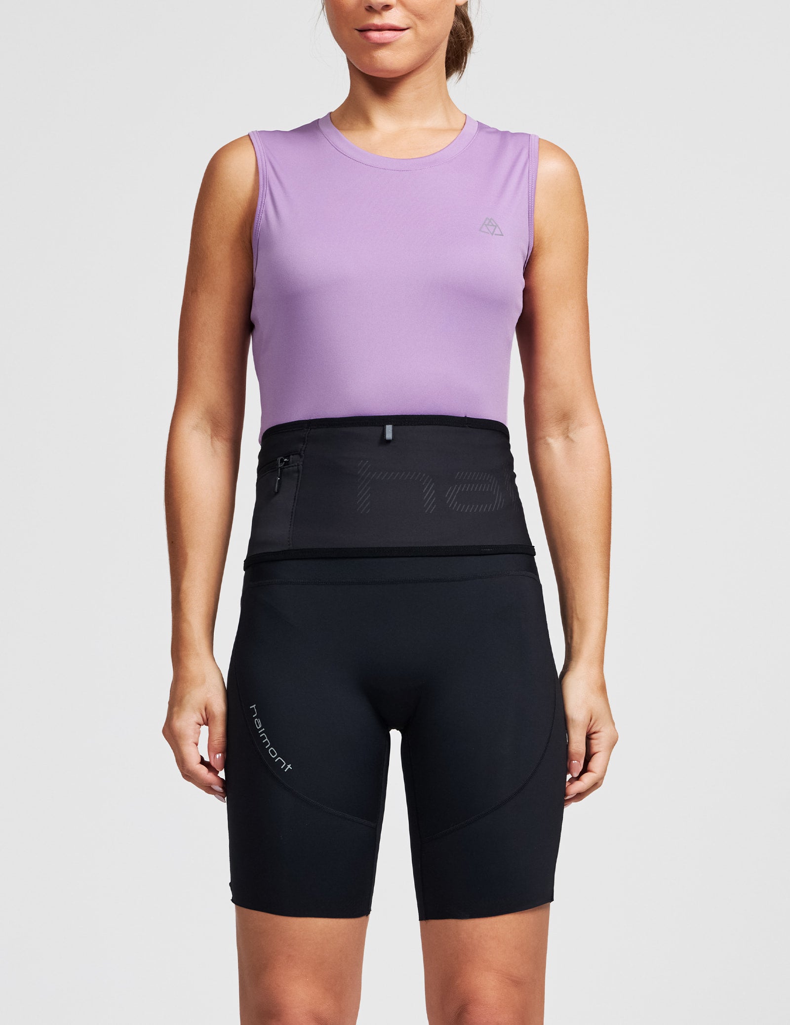 haimont Waist Belt Skylite 2L Running Belt - Unisex