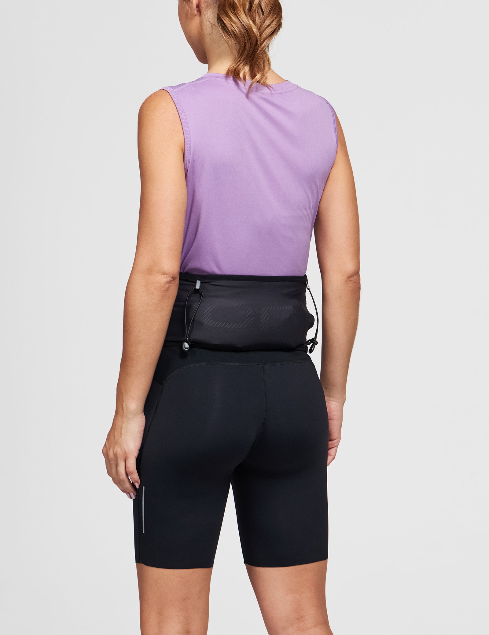 haimont Waist Belt Skylite 2L Running Belt - Unisex