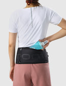 HAIMONT Waist Belt Skylite 2L Running Belt - Unisex