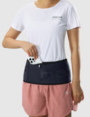 HAIMONT Waist Belt Skylite 2L Running Belt - Unisex