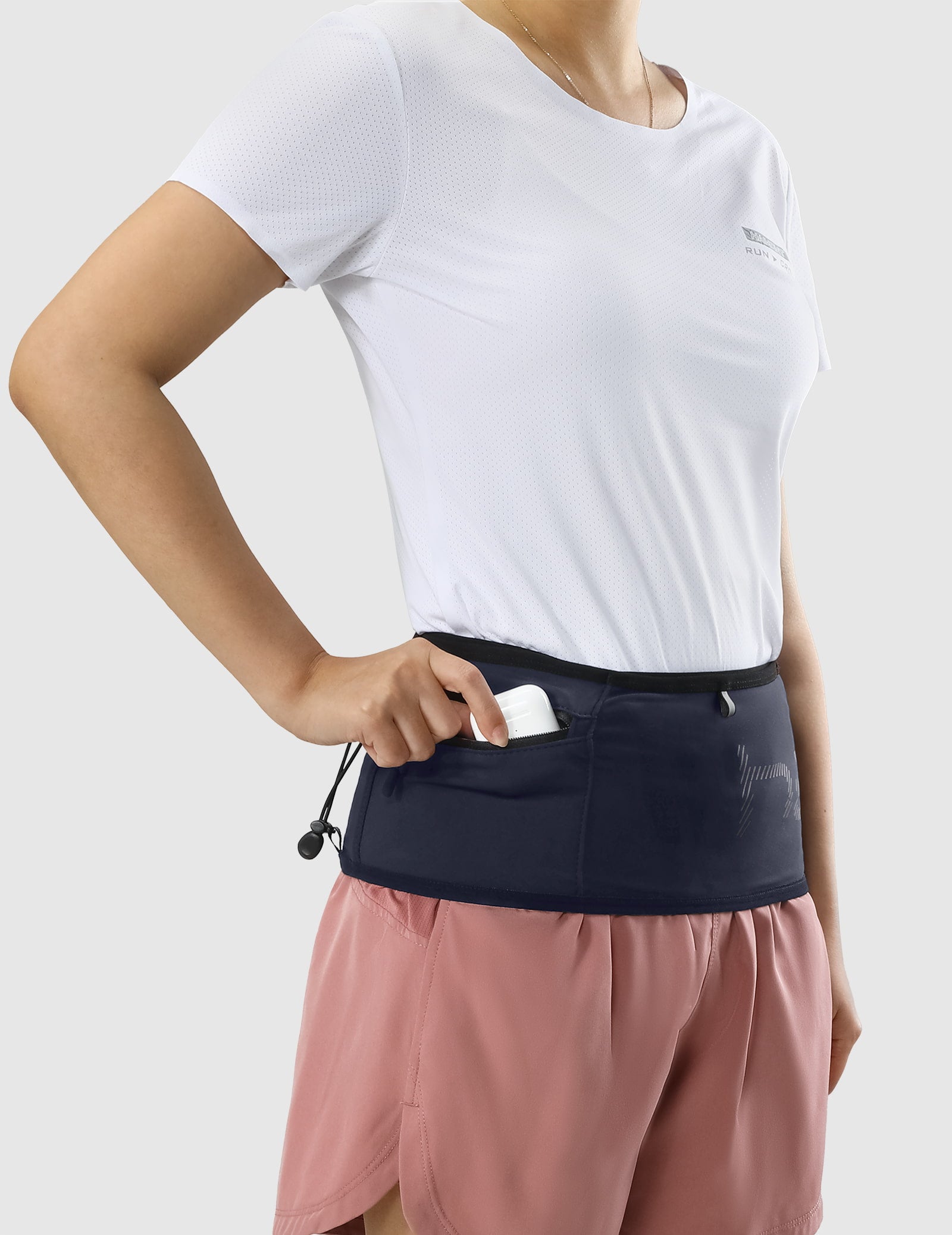 HAIMONT Waist Belt Skylite 2L Running Belt - Unisex