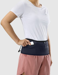 HAIMONT Waist Belt Skylite 2L Running Belt - Unisex
