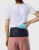 HAIMONT Waist Belt Skylite 2L Running Belt - Unisex