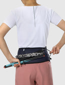 HAIMONT Waist Belt Skylite 2L Running Belt - Unisex
