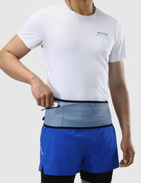 HAIMONT Waist Belt Skylite 2L Running Belt - Unisex
