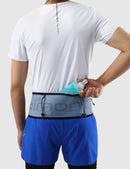 HAIMONT Waist Belt Skylite 2L Running Belt - Unisex