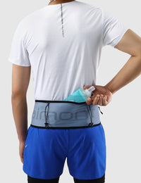 HAIMONT Waist Belt Skylite 2L Running Belt - Unisex