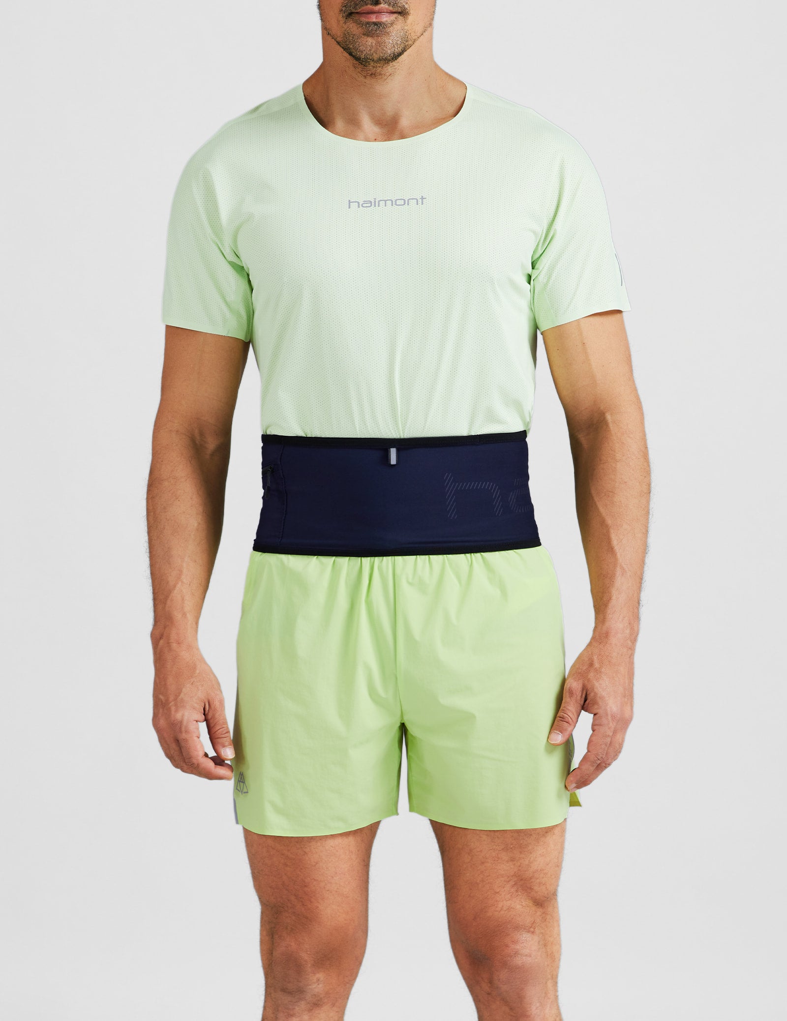 haimont Waist Belt Skylite 2L Running Belt - Unisex