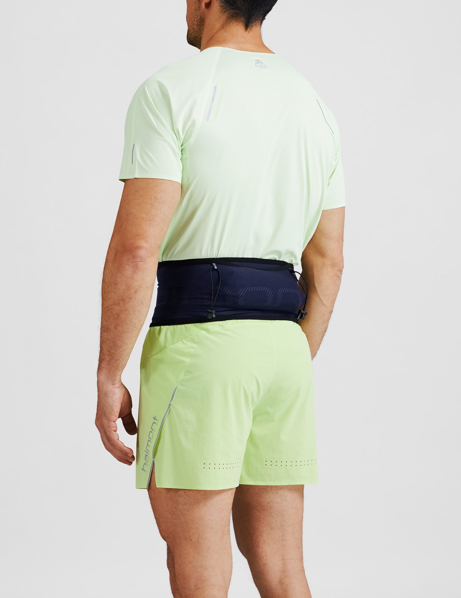 haimont Waist Belt Skylite 2L Running Belt - Unisex