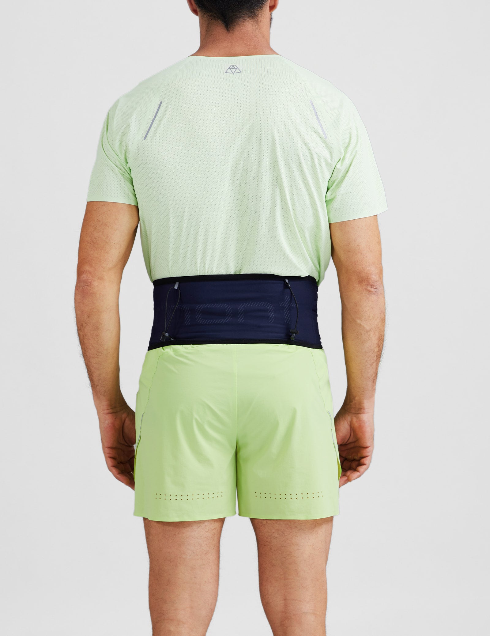 haimont Waist Belt Skylite 2L Running Belt - Unisex