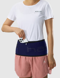 HAIMONT Waist Belt Skylite 2L Running Belt - Unisex