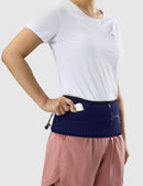 HAIMONT Waist Belt Skylite 2L Running Belt - Unisex
