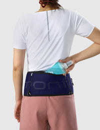 HAIMONT Waist Belt Skylite 2L Running Belt - Unisex