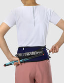 HAIMONT Waist Belt Skylite 2L Running Belt - Unisex