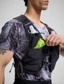 haimont Running Packs Skylite 5L Hydration Running Vest