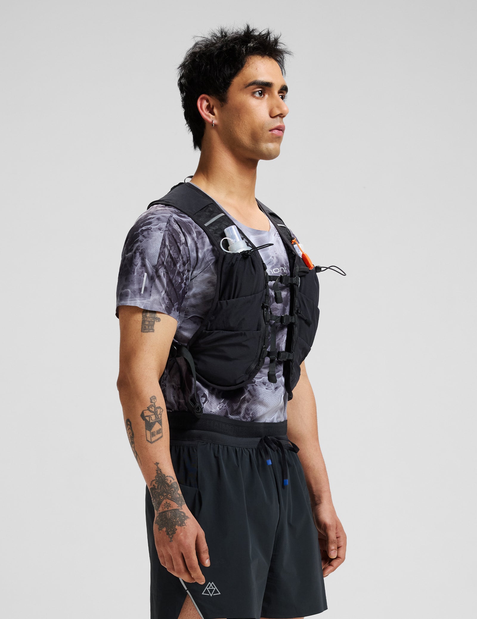 haimont Running Packs Skylite 5L Hydration Vest