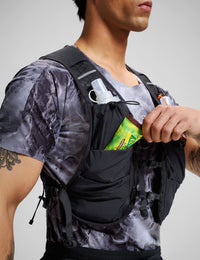 haimont Running Packs Skylite 5L Hydration Vest