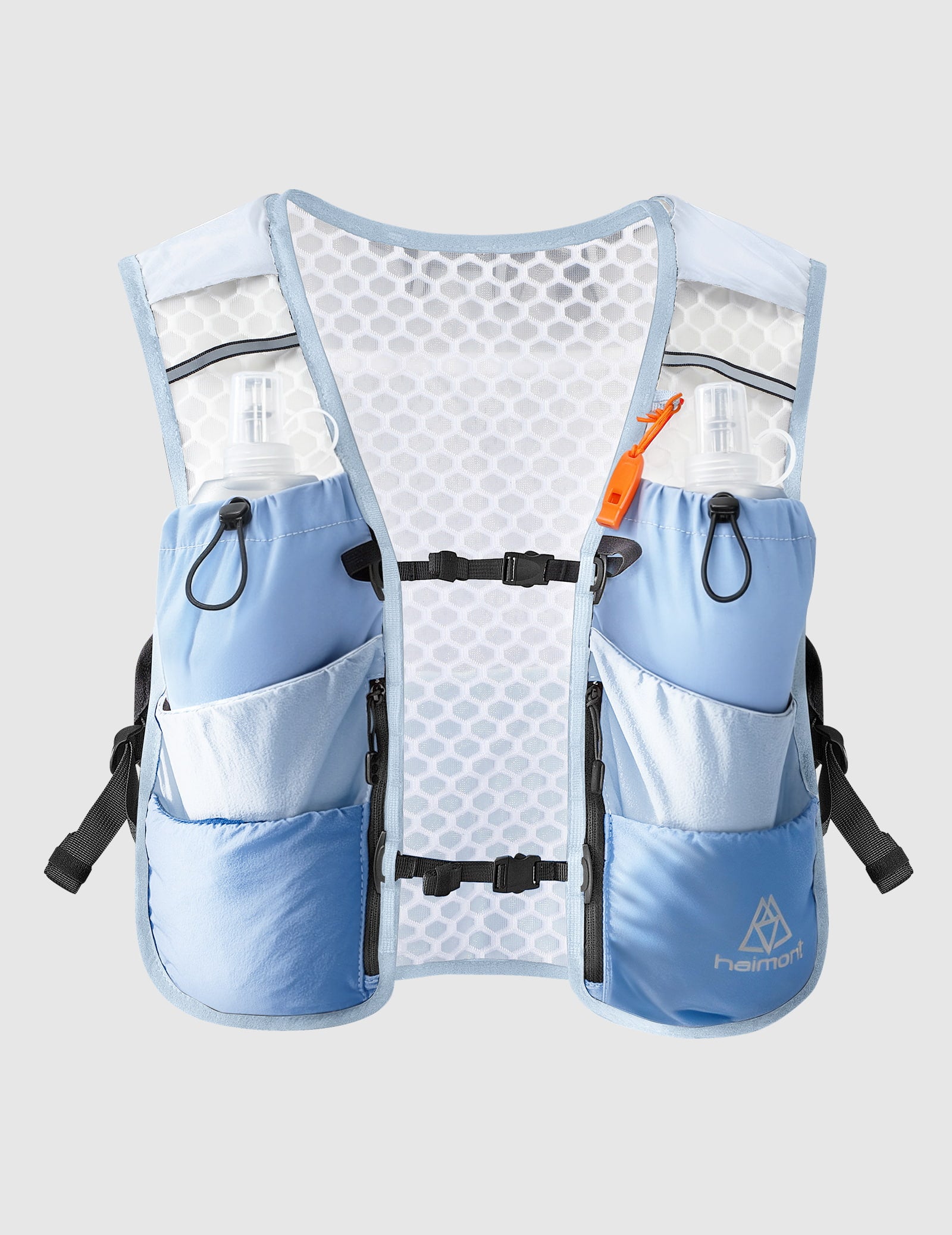HAIMONT Running Packs Blue / M Skylite 5L Hydration Running Vest