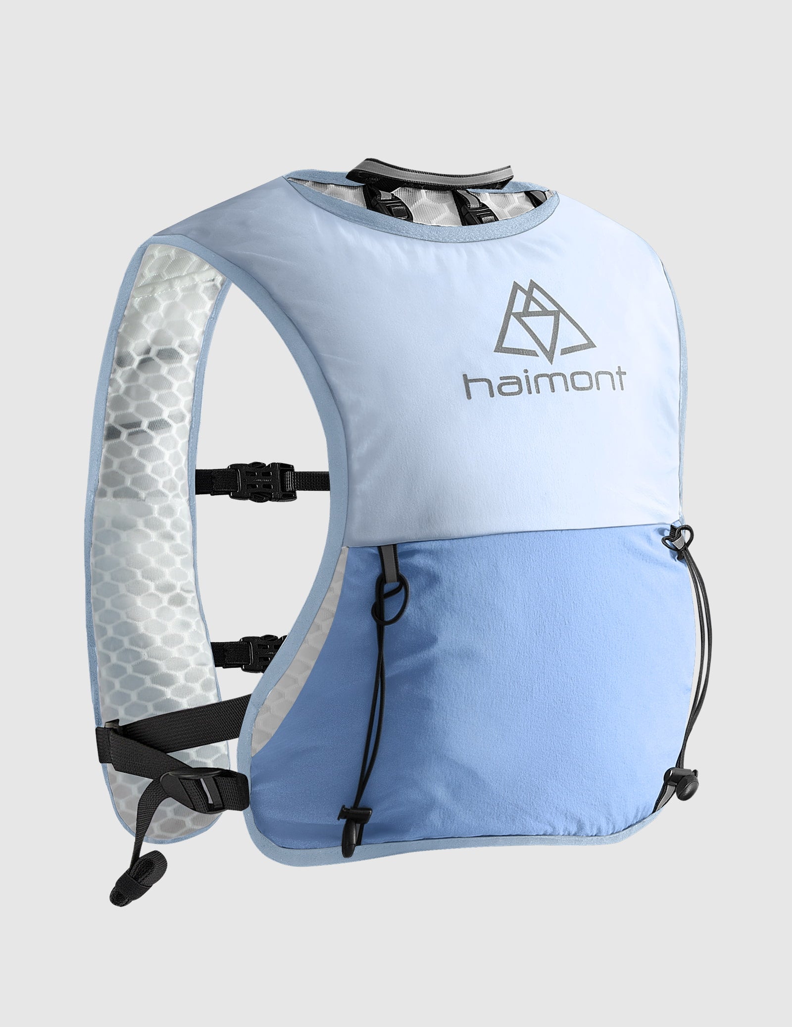 HAIMONT Running Packs Skylite 5L Hydration Running Vest
