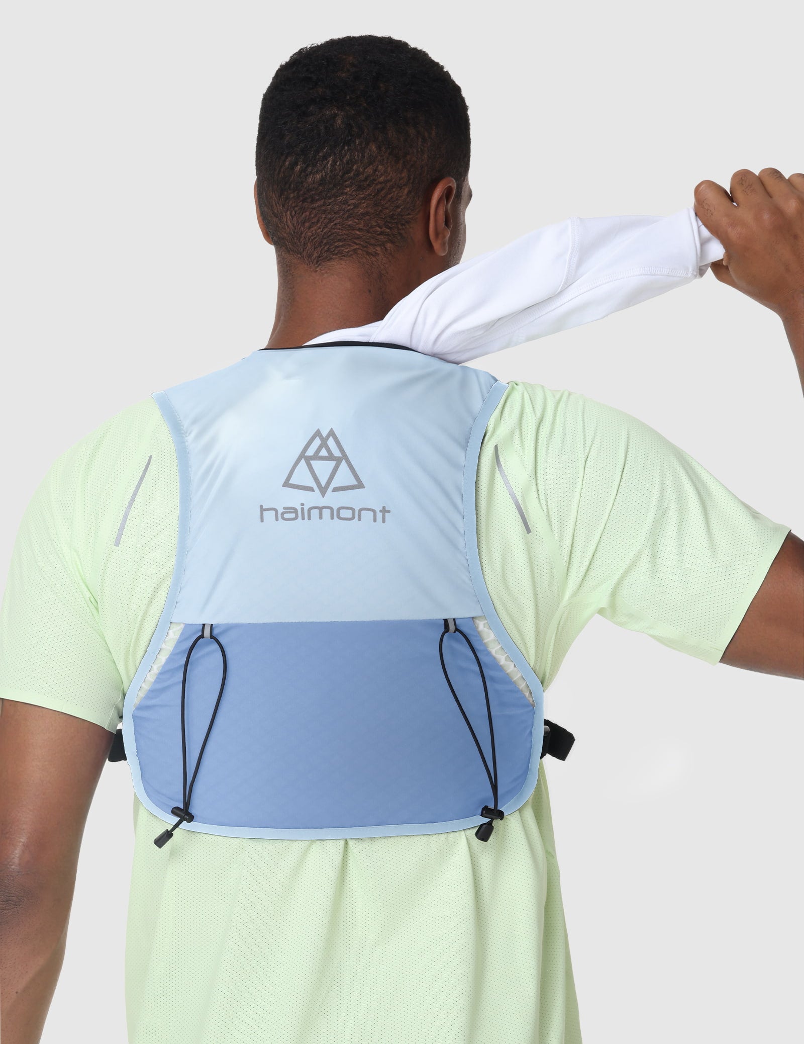 HAIMONT Running Packs Skylite 5L Hydration Running Vest