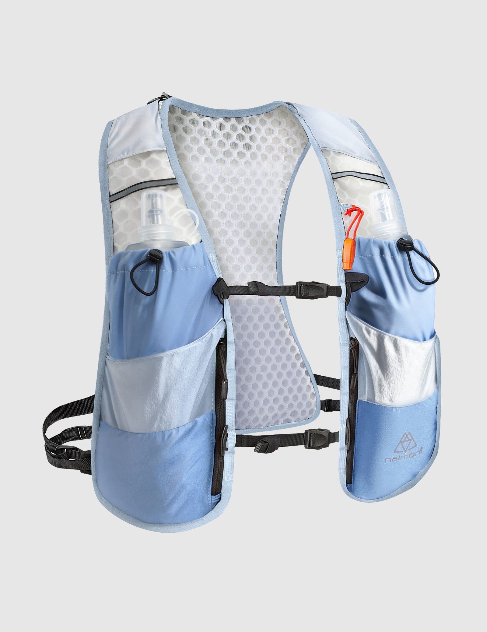 HAIMONT Running Packs Skylite 5L Hydration Running Vest