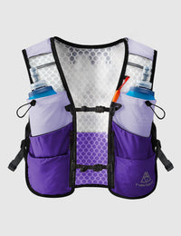 HAIMONT Running Packs Purple / M Skylite 5L Hydration Running Vest