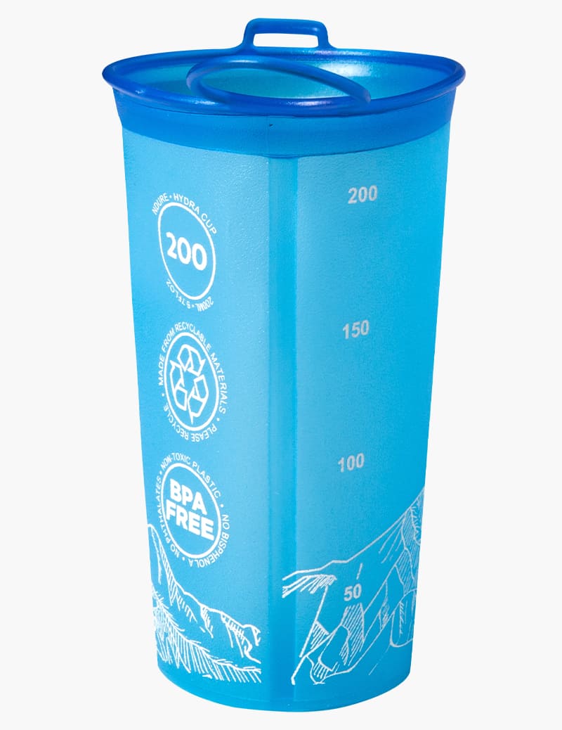 TPU Soft Cup 200ml