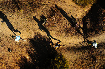 Trailing Racing Trail Race Distances Decoded: Short Track vs. Marathon vs. Ultra-marat ...