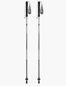 haimont Poles Ultralight Carbon-Aluminum Trekking Pole - Pair