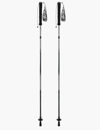 haimont Poles Ultralight Carbon-Aluminum Trekking Pole - Pair