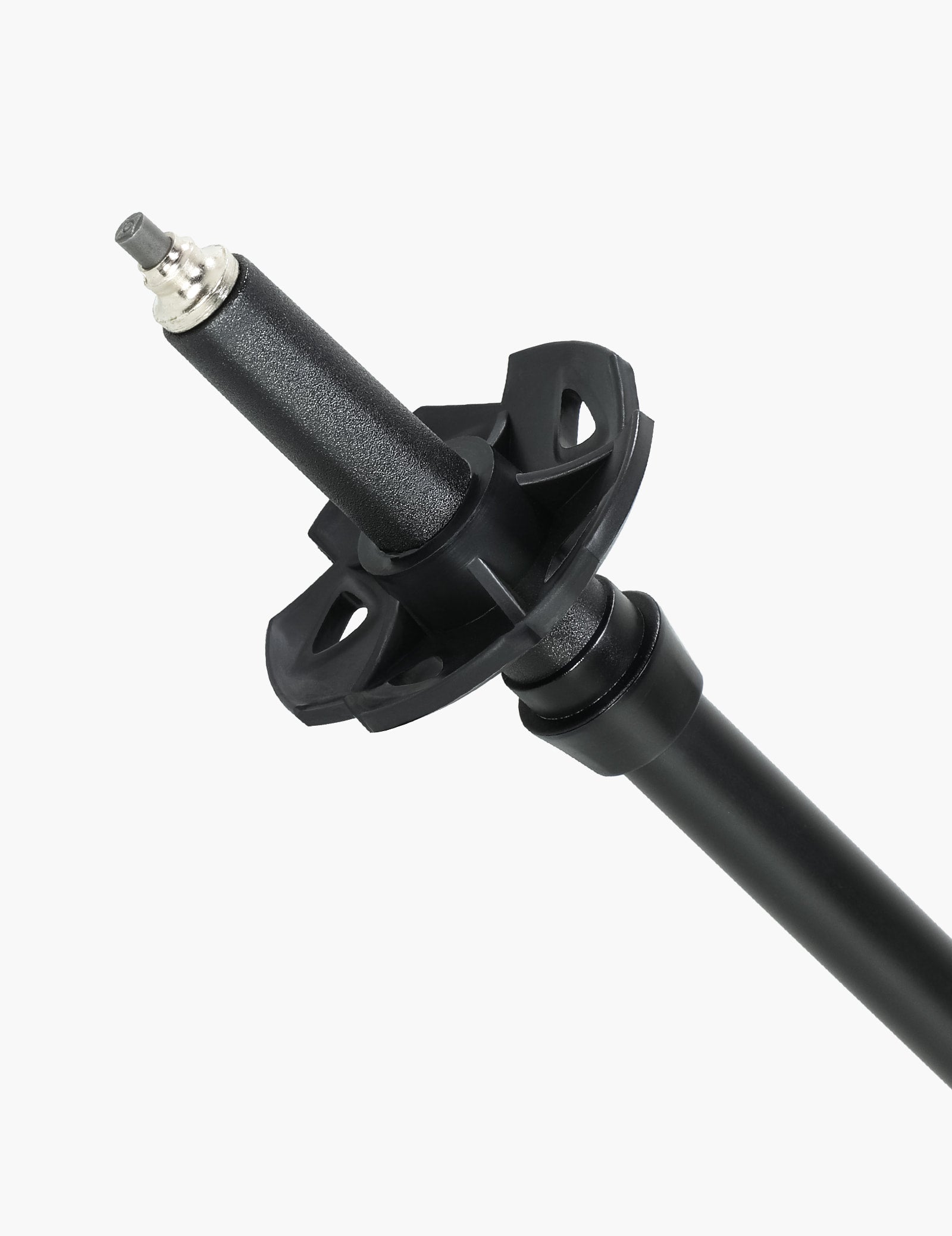 haimont Poles Ultralight Carbon-Aluminum Trekking Pole - Pair