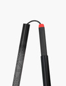 haimont Poles Ultralight Carbon-Aluminum Trekking Pole - Pair