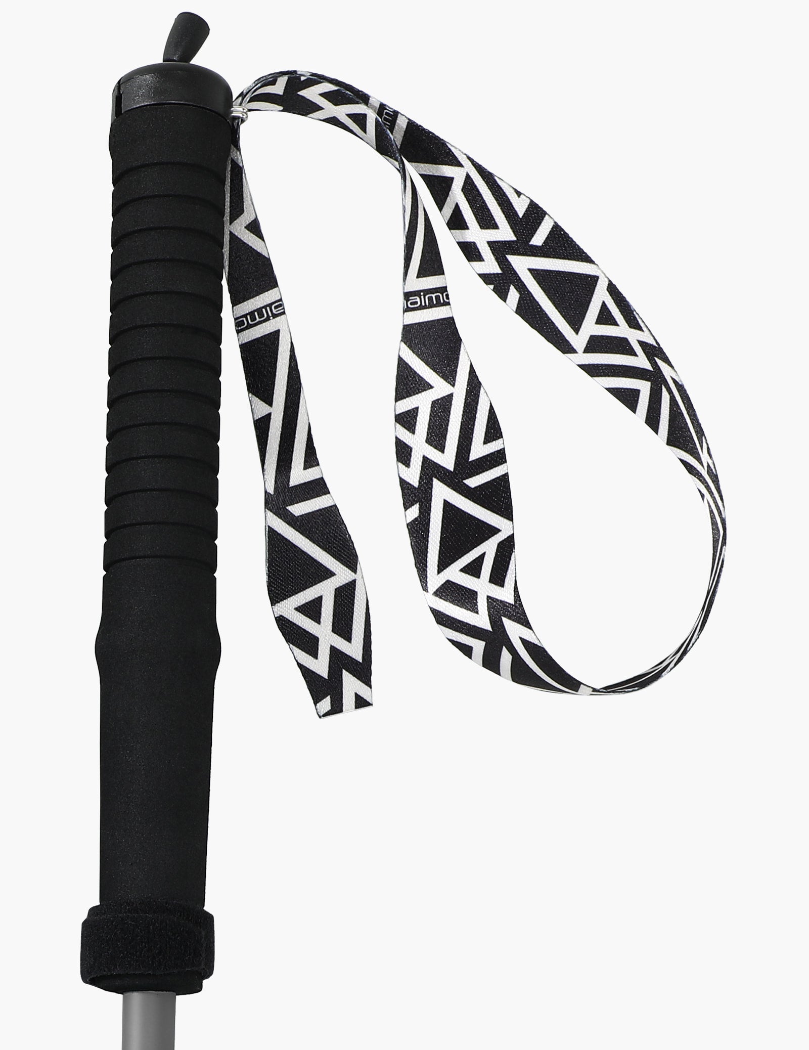haimont Poles Ultralight Carbon-Aluminum Trekking Pole - Pair