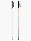haimont Poles Ultralight Carbon-Aluminum Trekking Pole - Pair