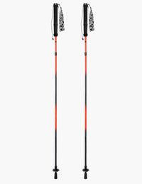 haimont Poles Ultralight Carbon-Aluminum Trekking Pole - Pair