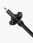 haimont Poles Ultralight Carbon-Aluminum Trekking Pole - Pair