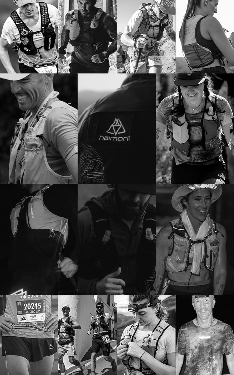 Trust on Real Trails