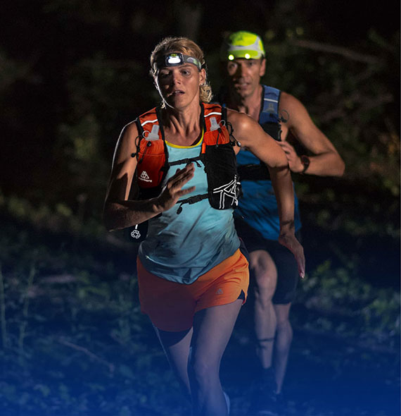Haimont: Hydration Vest, Running Clothes & Accessories