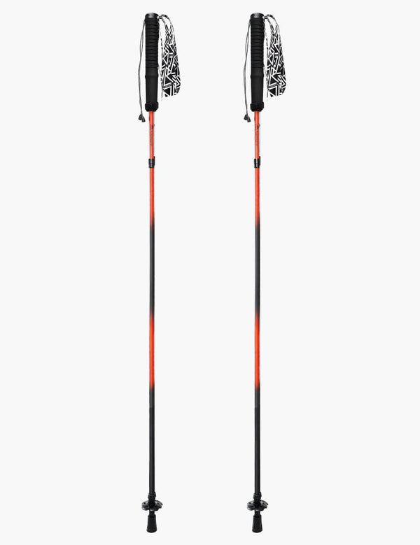HAIMONT Poles Ultralight Carbon-Aluminum Trekking Pole