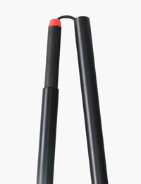 Ultralight Carbon-Aluminum Trekking Pole in Gray 6