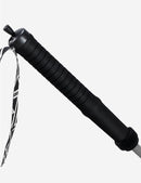 Ultralight Carbon-Aluminum Trekking Pole in Gray