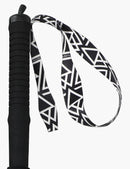 Ultralight Carbon-Aluminum Trekking Pole in Gray