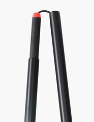 Ultralight Carbon-Aluminum Trekking Pole in Gray 6