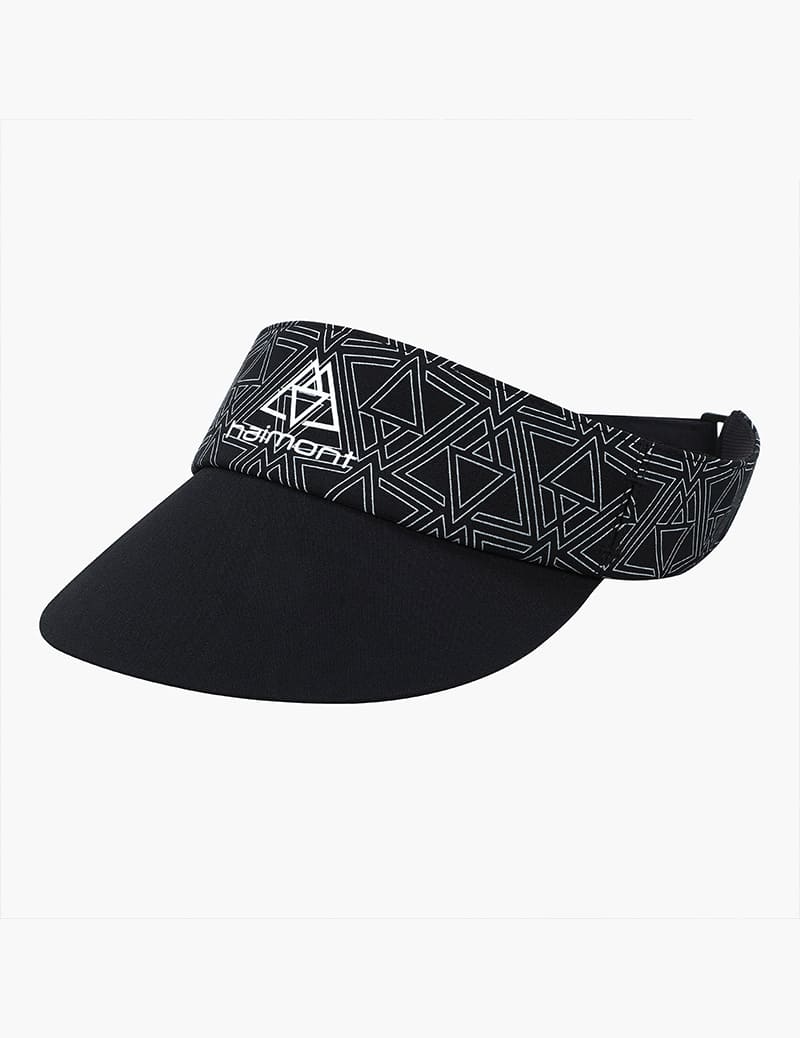 Unisex Foldable Breathable Visor