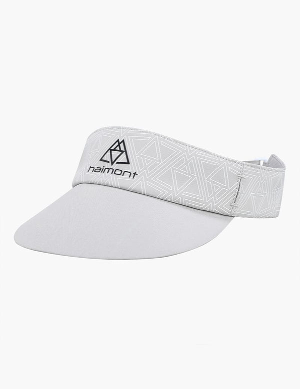 HAIMONT Hat Unisex Foldable Breathable Visor