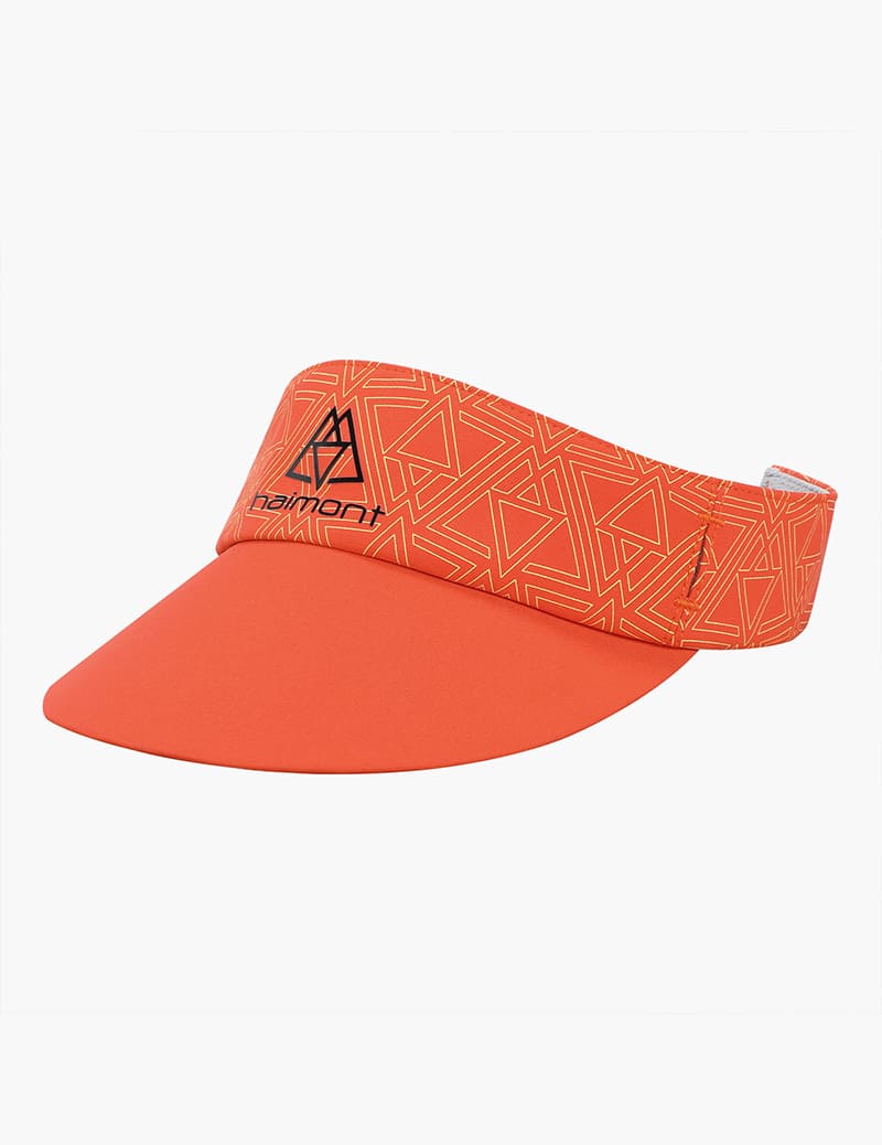Unisex Foldable Breathable Visor