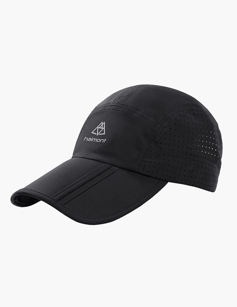 Unisex Foldable UV Blocking Cap