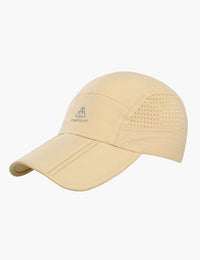 HAIMONT Hat Unisex Foldable UV Blocking Cap